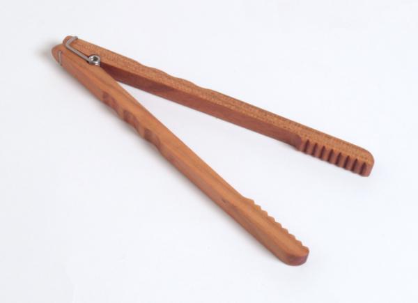 アイストング　山桜材