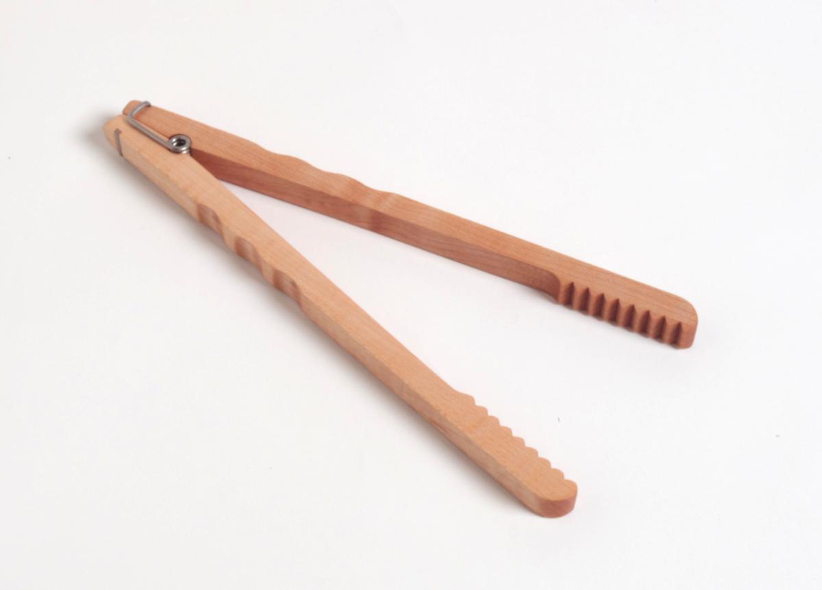 アイストング　メープル材